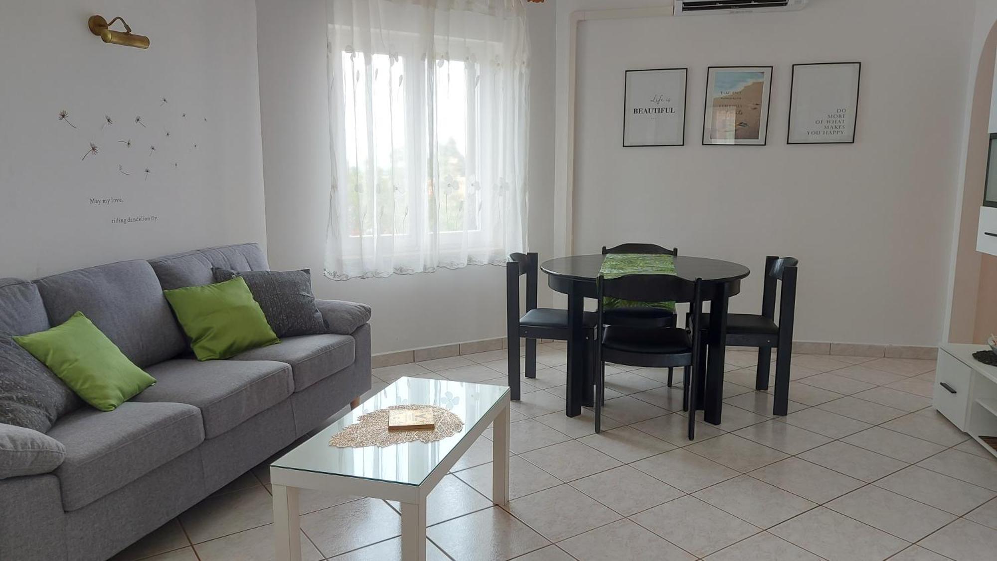 Apartments Ines Medulin Exterior photo